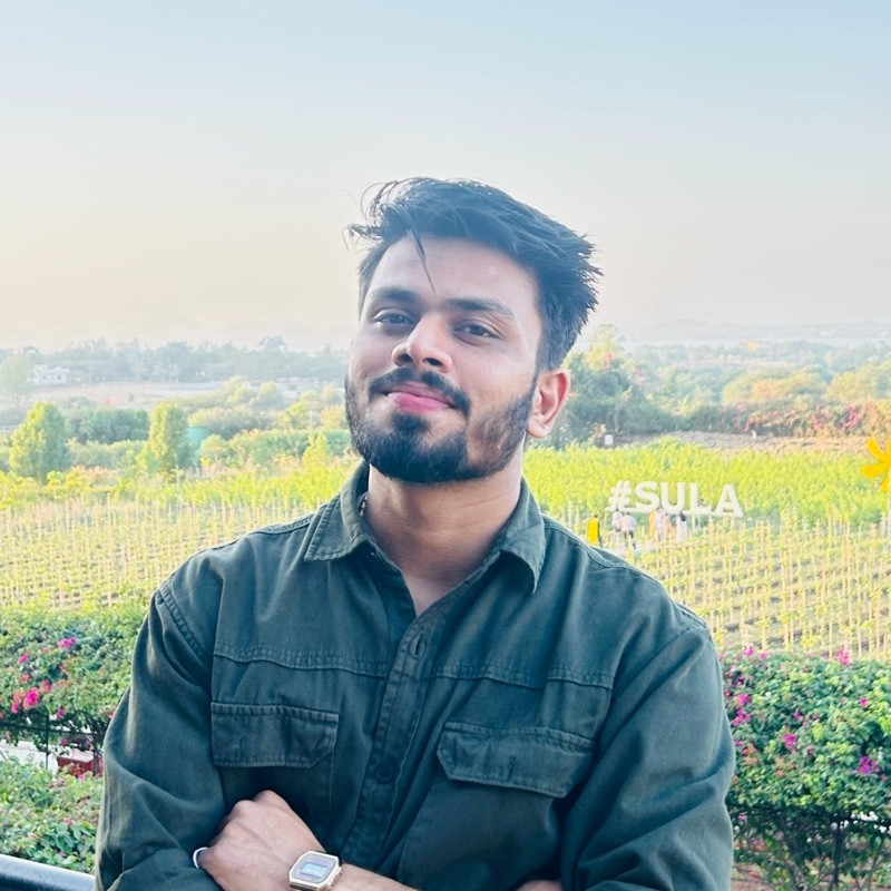 Priyanshu Choudhary Photo
